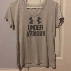 Under Armour Workout Top